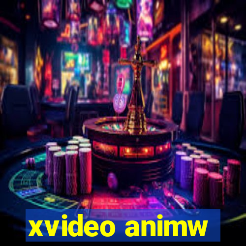 xvideo animw